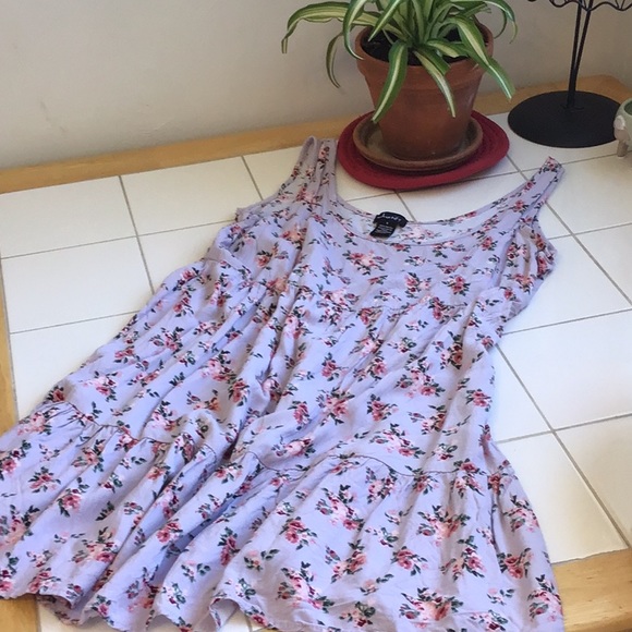 Justify Dresses & Skirts - ‘Justify’ Carefree Floral Summer Dress